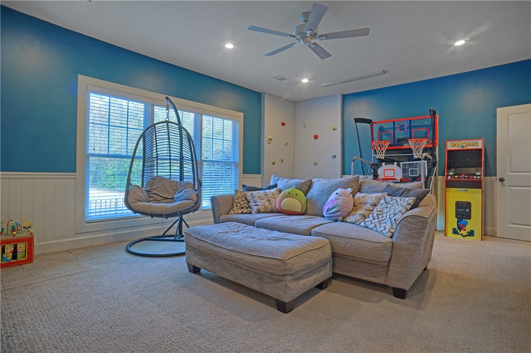 River Rdge - Residential