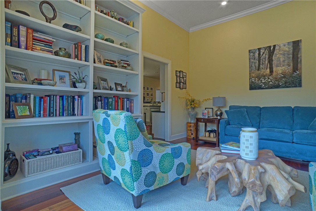 River Rdge - Residential