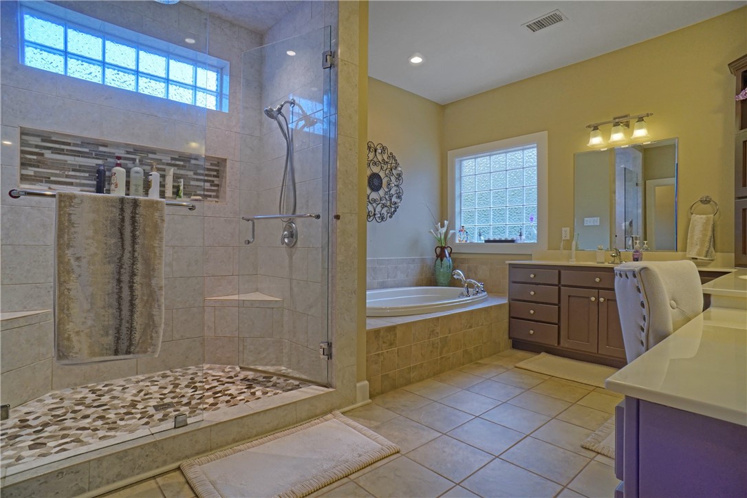 River Rdge - Residential