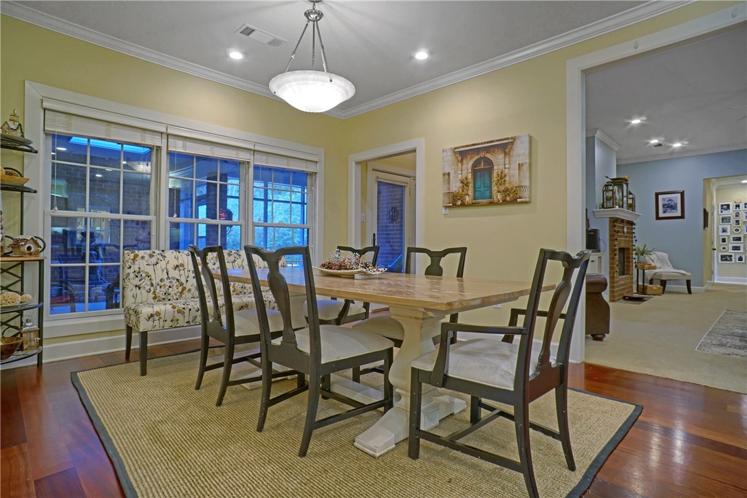 River Rdge - Residential