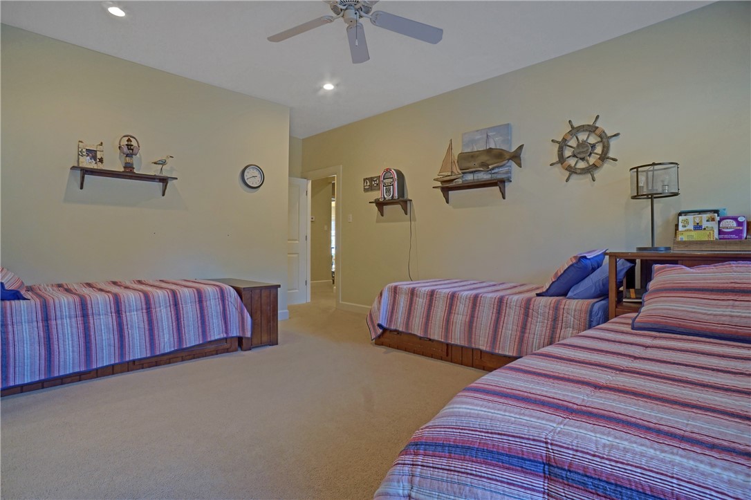 River Rdge - Residential