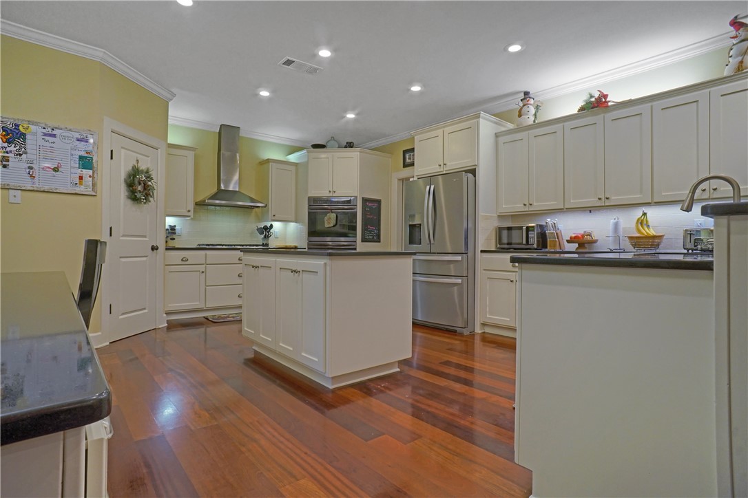 River Rdge - Residential