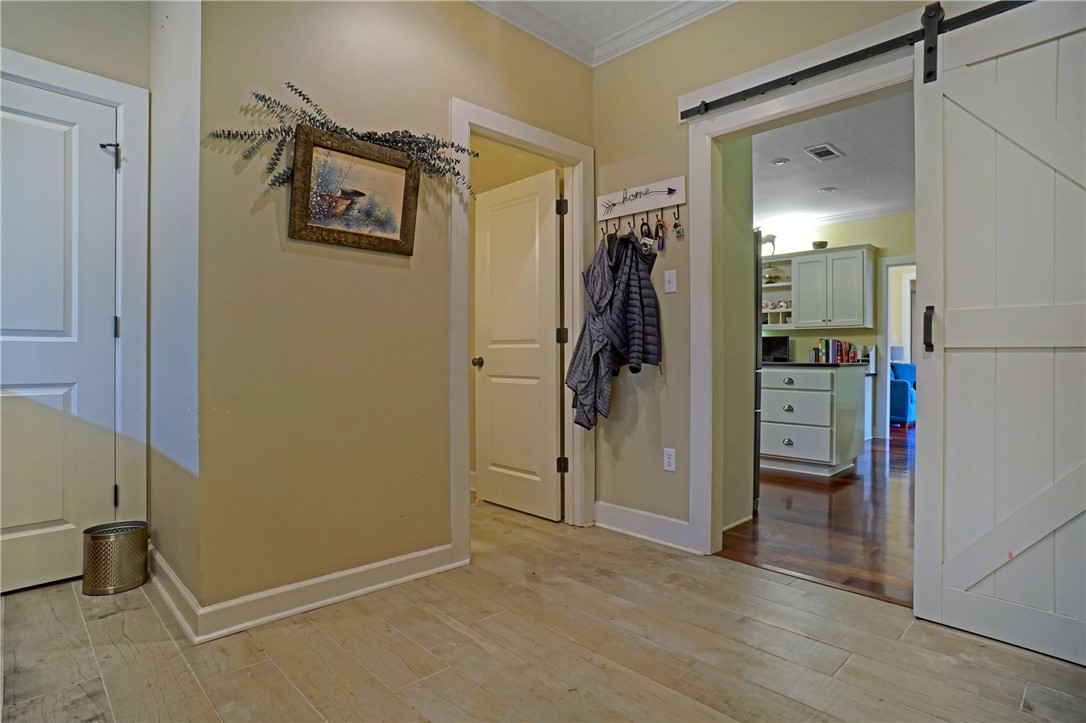 River Rdge - Residential