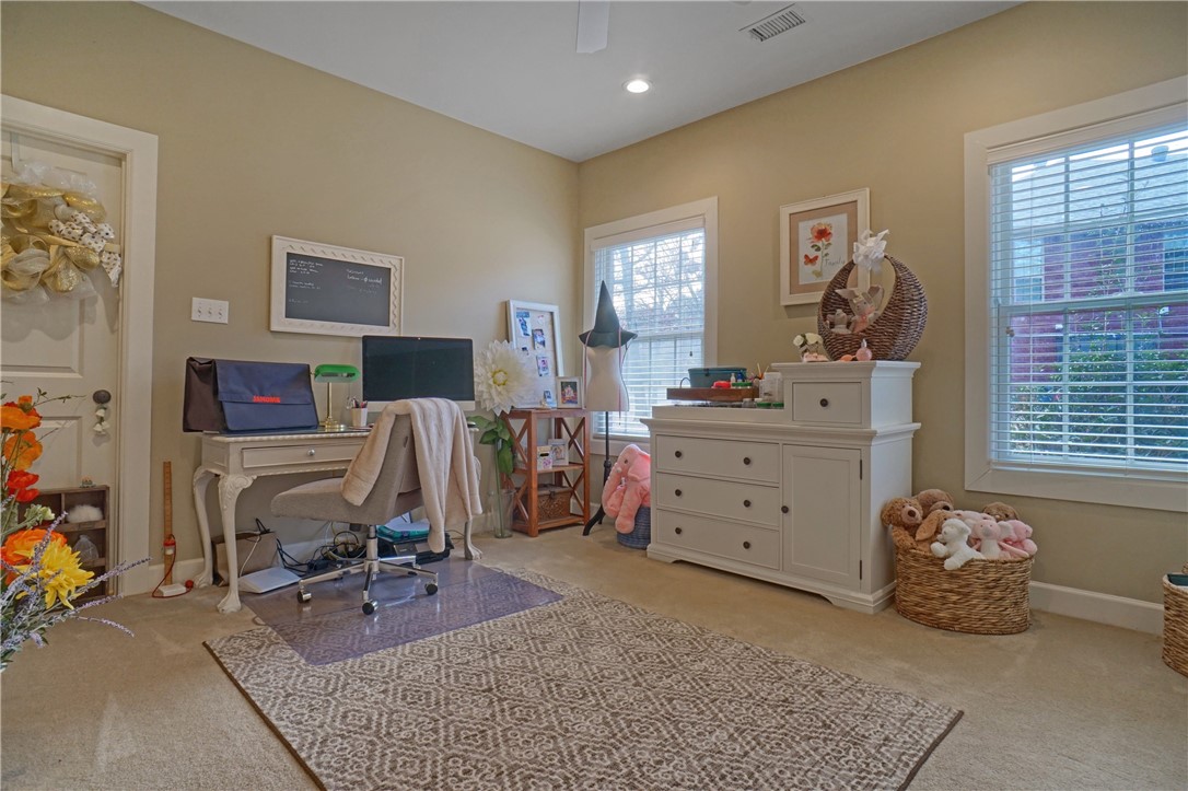 River Rdge - Residential