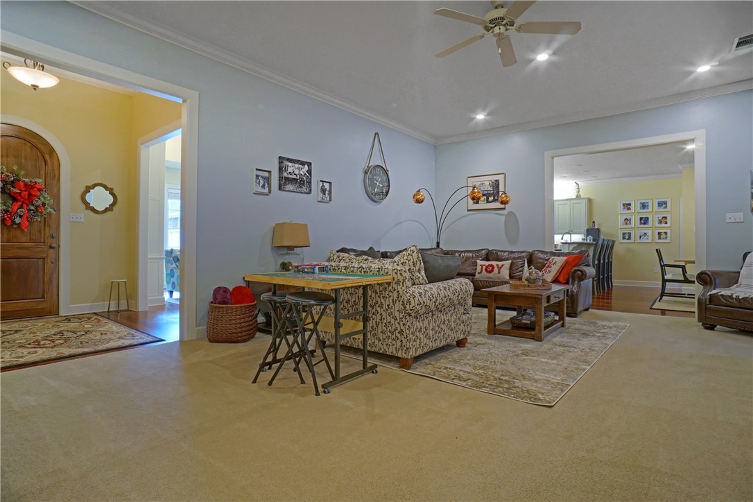 River Rdge - Residential