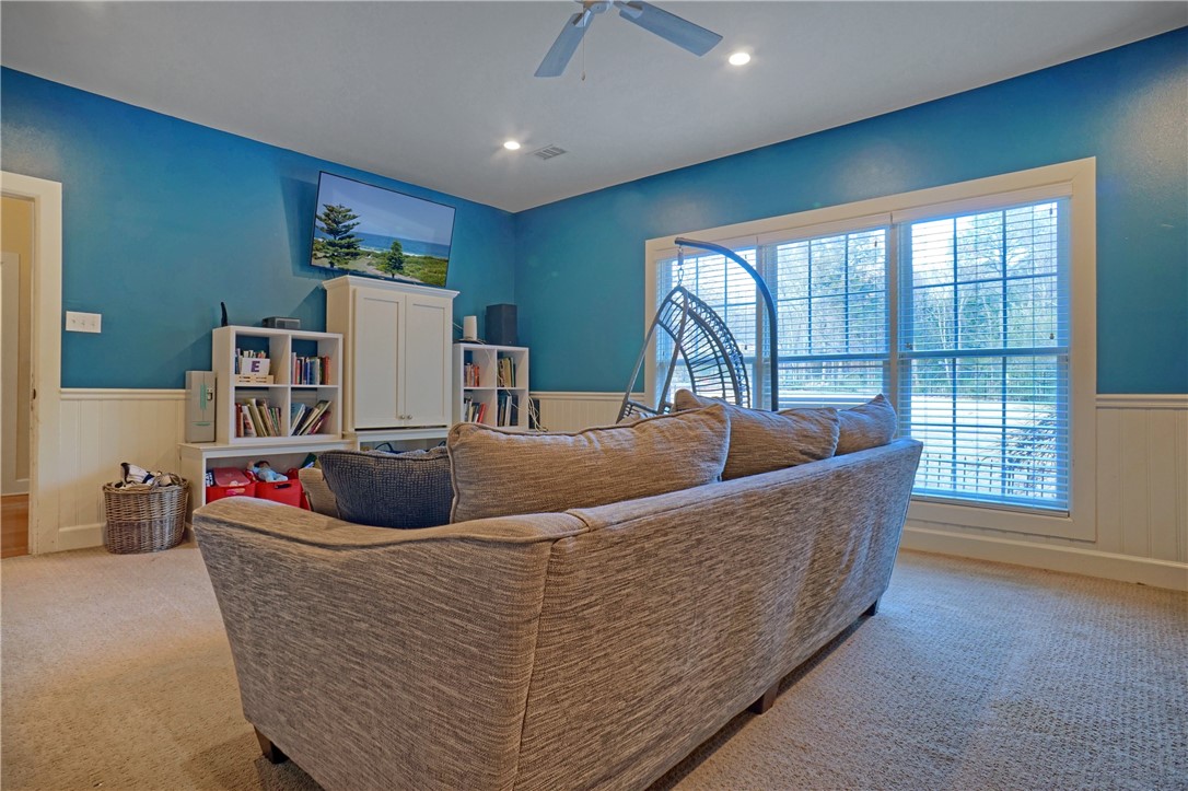 River Rdge - Residential