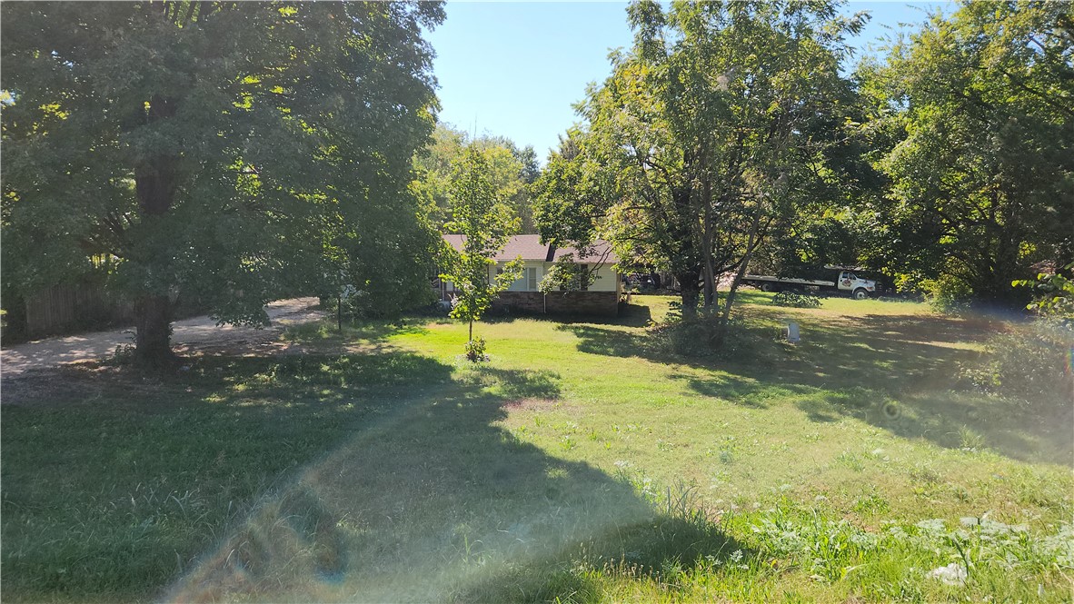 Bethel Heights - Residential