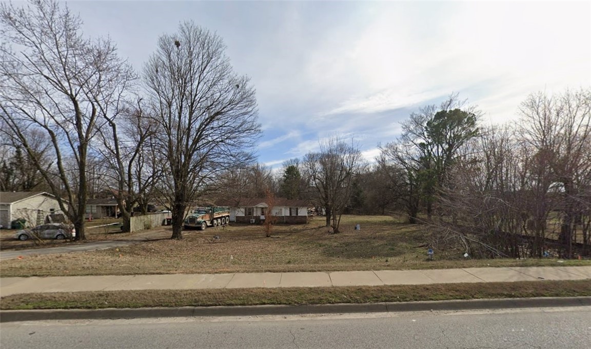 Bethel Heights - Residential