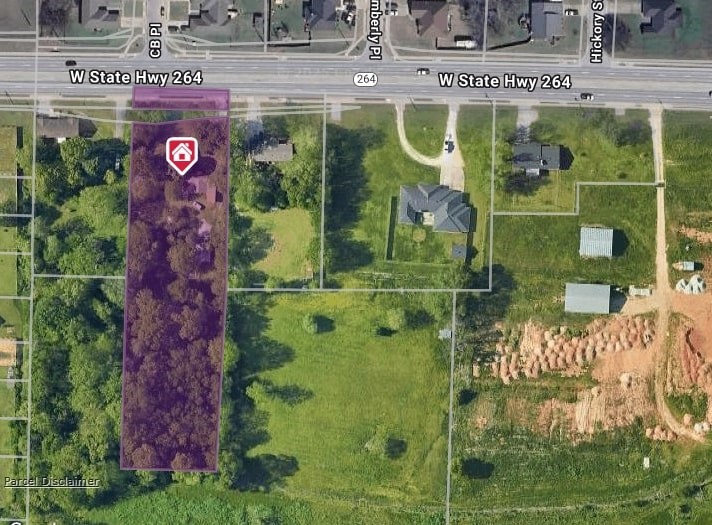 Bethel Heights - Residential