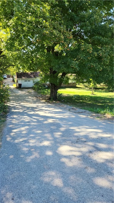 Bethel Heights - Residential