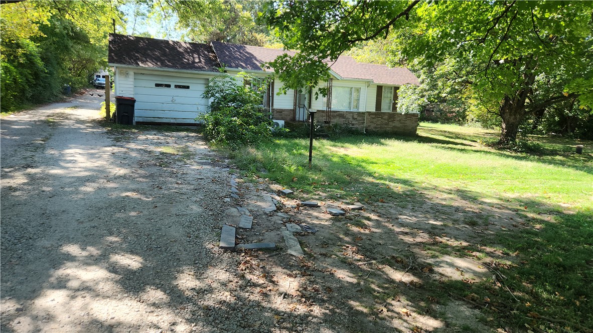 Bethel Heights - Residential
