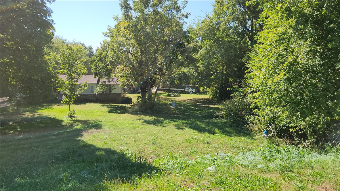 Bethel Heights - Residential