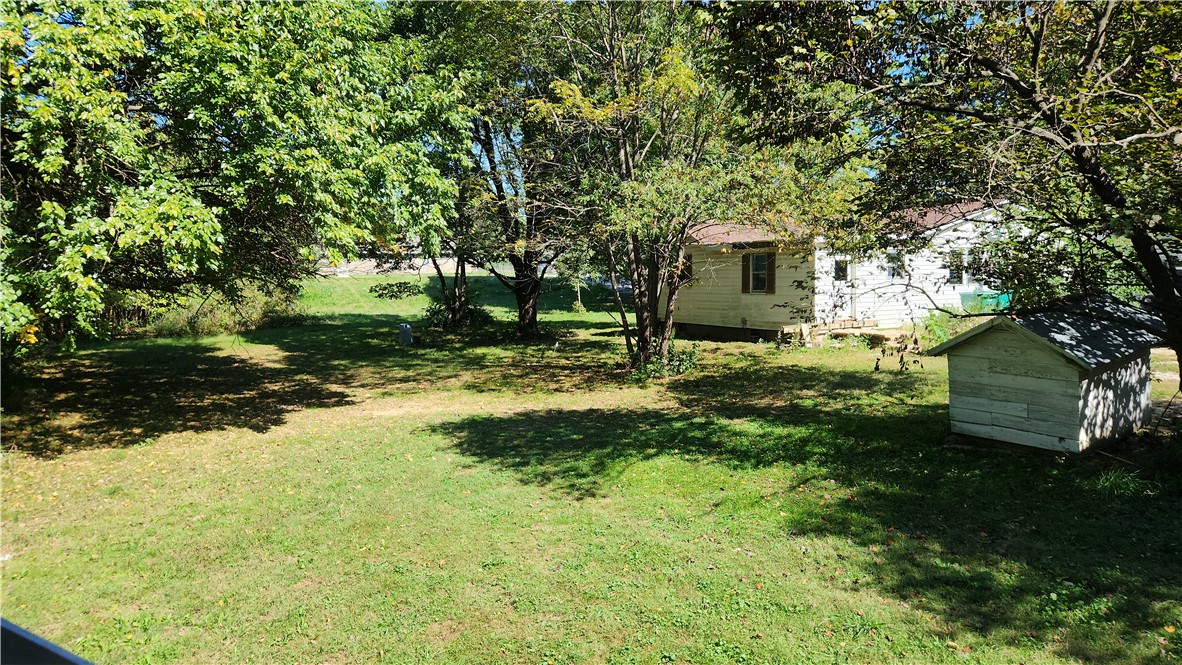Bethel Heights - Residential