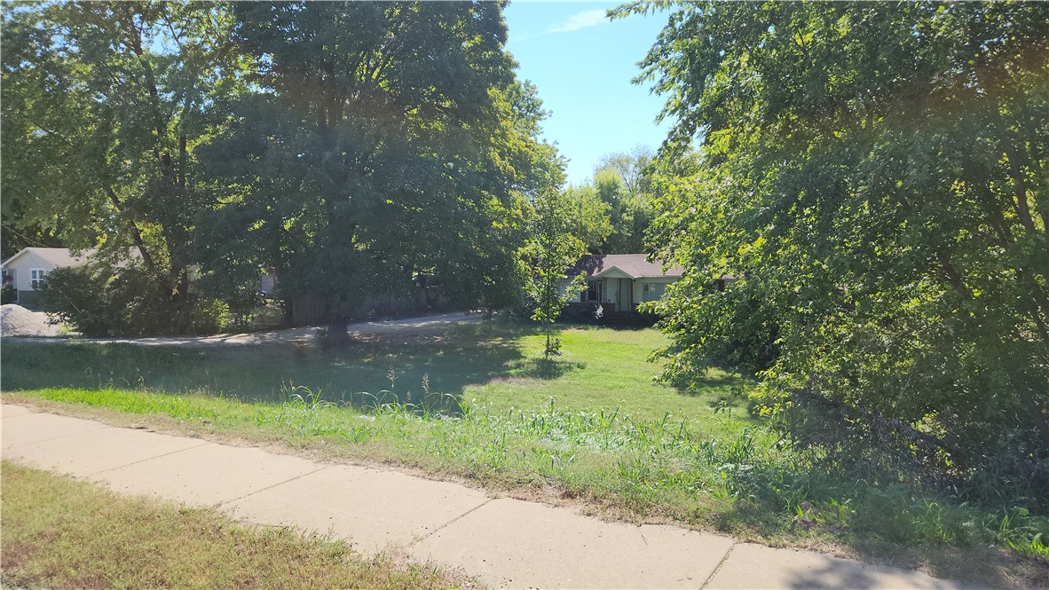 Bethel Heights - Residential