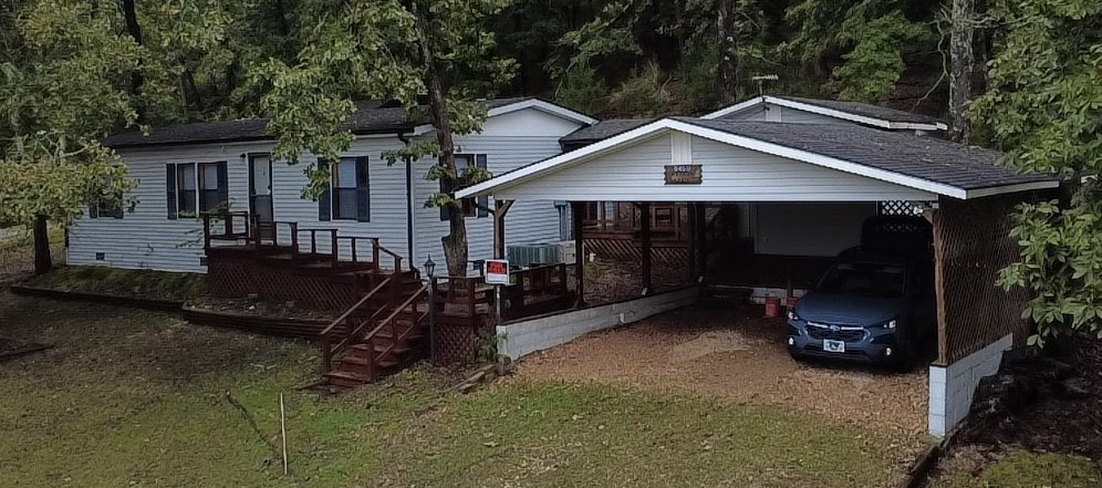 Indian Head Park Rurba - Residential