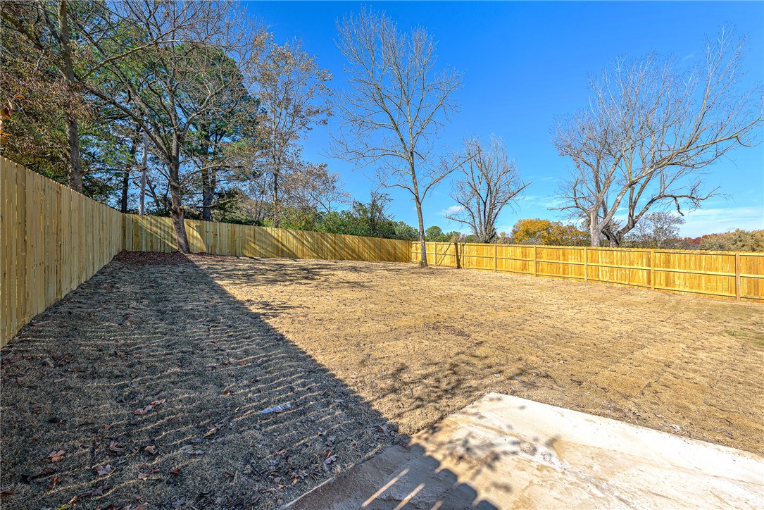 Subdivision: 21-16-30 FAYETTEVILLE OUTLO - Residential