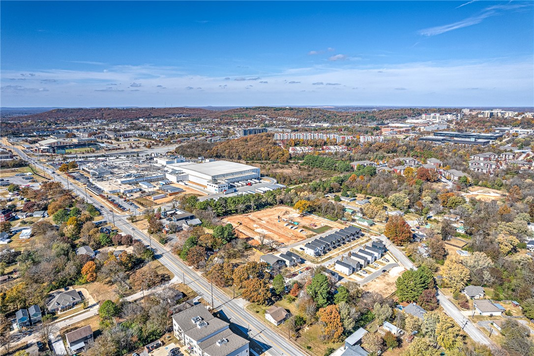 Subdivision: 21-16-30 FAYETTEVILLE OUTLO - Residential