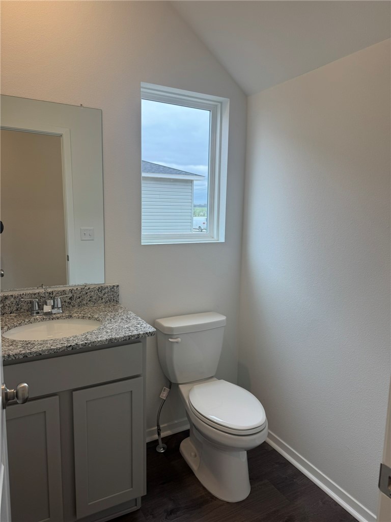 LAWLIS RANCH PH 3-SILOAM SPRINGS - Residential