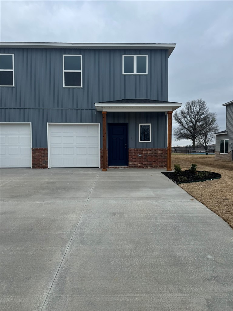 LAWLIS RANCH PH 3-SILOAM SPRINGS - Residential