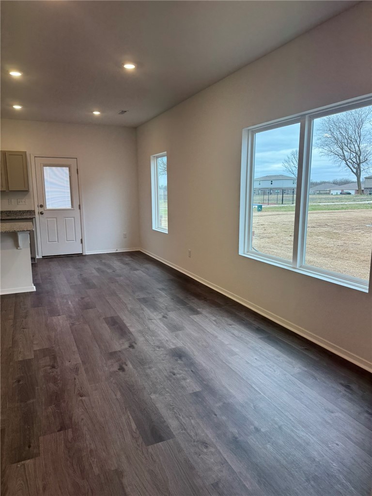 LAWLIS RANCH PH 3-SILOAM SPRINGS - Residential