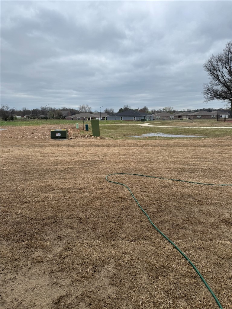 LAWLIS RANCH PH 3-SILOAM SPRINGS - Residential