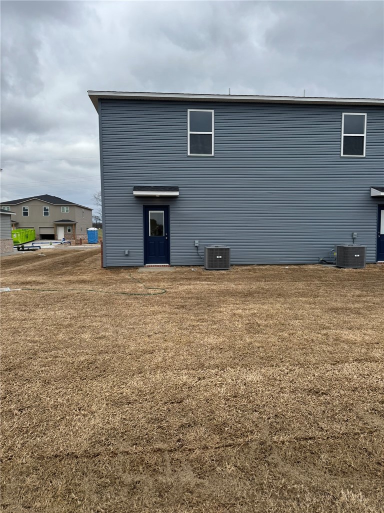 LAWLIS RANCH PH 3-SILOAM SPRINGS - Residential