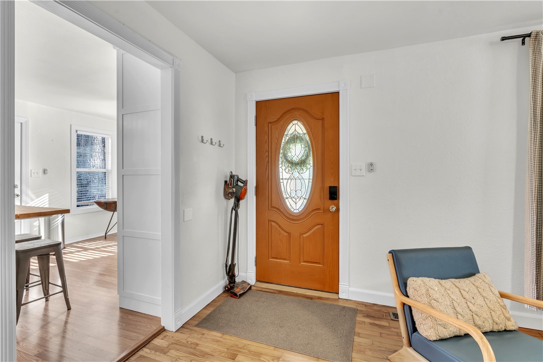 Railroad Add-Bentonville - Residential