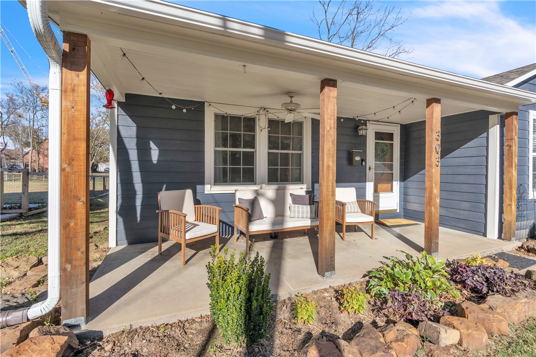 Railroad Add-Bentonville - Residential
