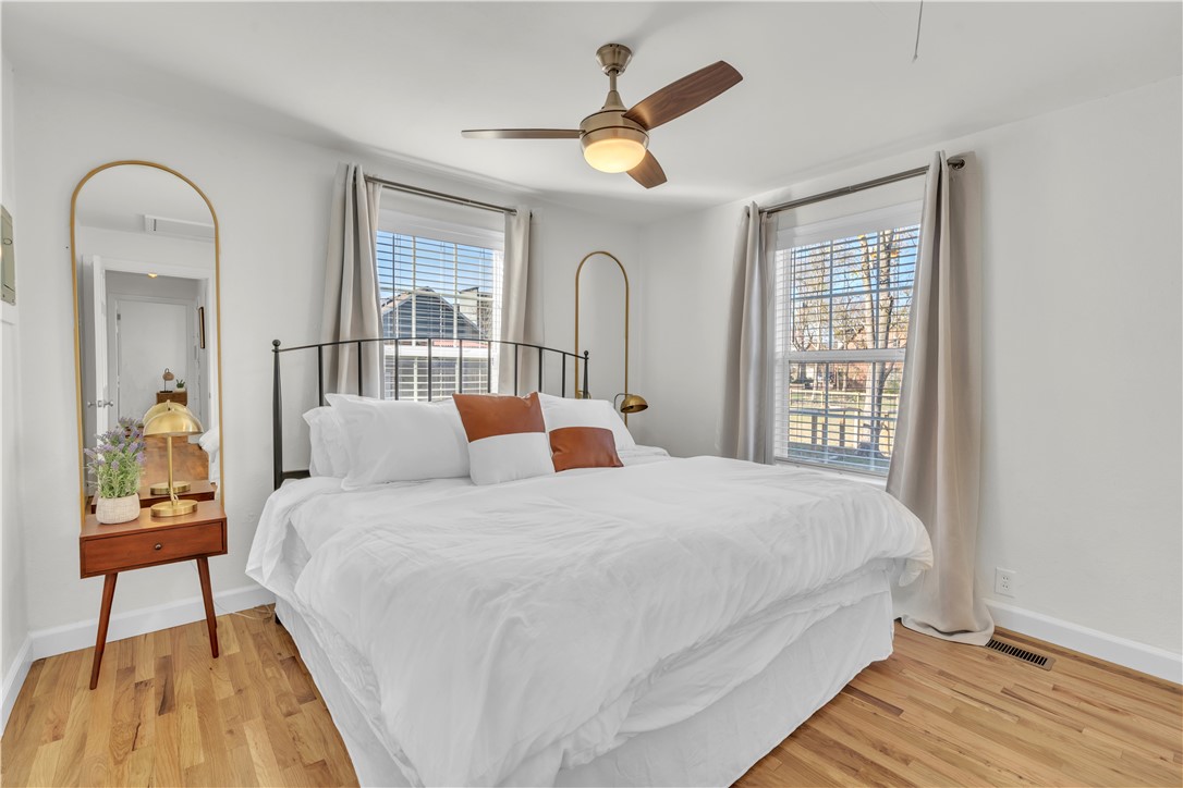 Railroad Add-Bentonville - Residential