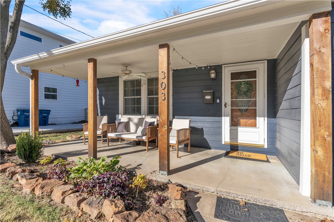 Railroad Add-Bentonville - Residential
