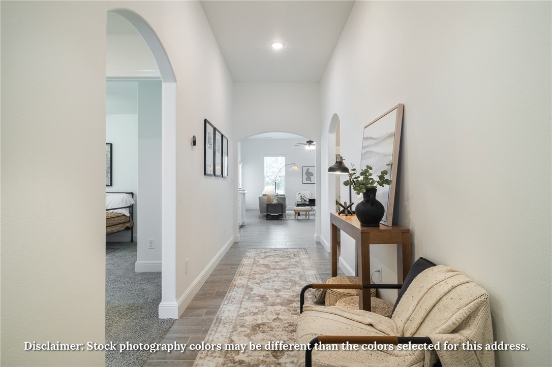 Magnolia Landing - Residential