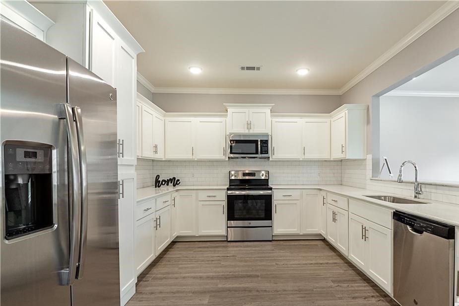 Rupple Meadows - Residential Lease