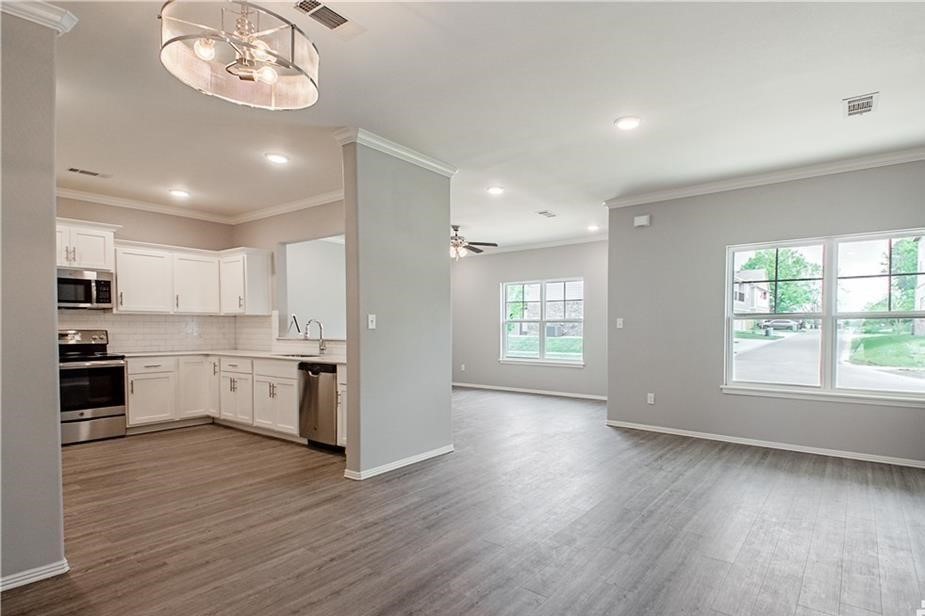 Rupple Meadows - Residential Lease