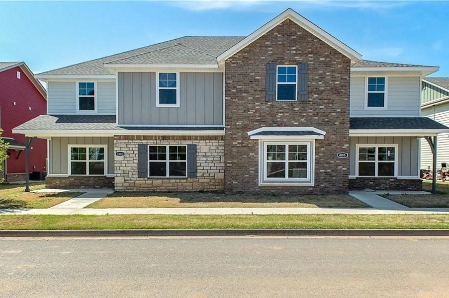 Rupple Meadows - Residential Lease