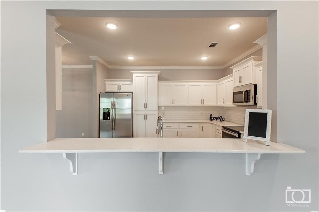 Rupple Meadows - Residential Lease