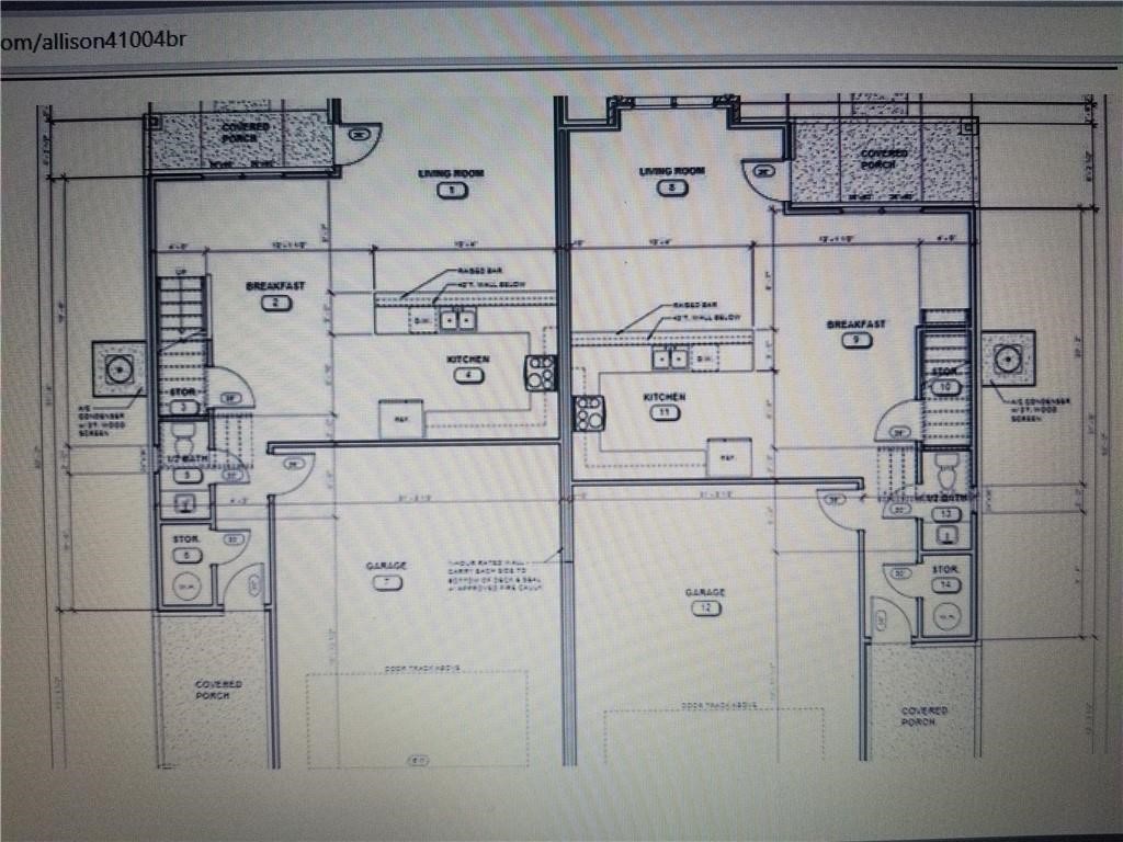 Rupple Meadows - Residential Lease