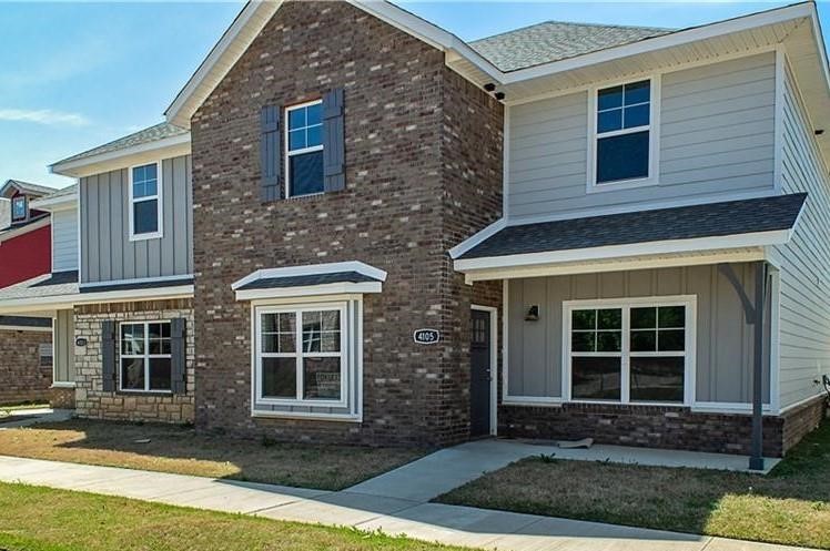 Rupple Meadows - Residential Lease