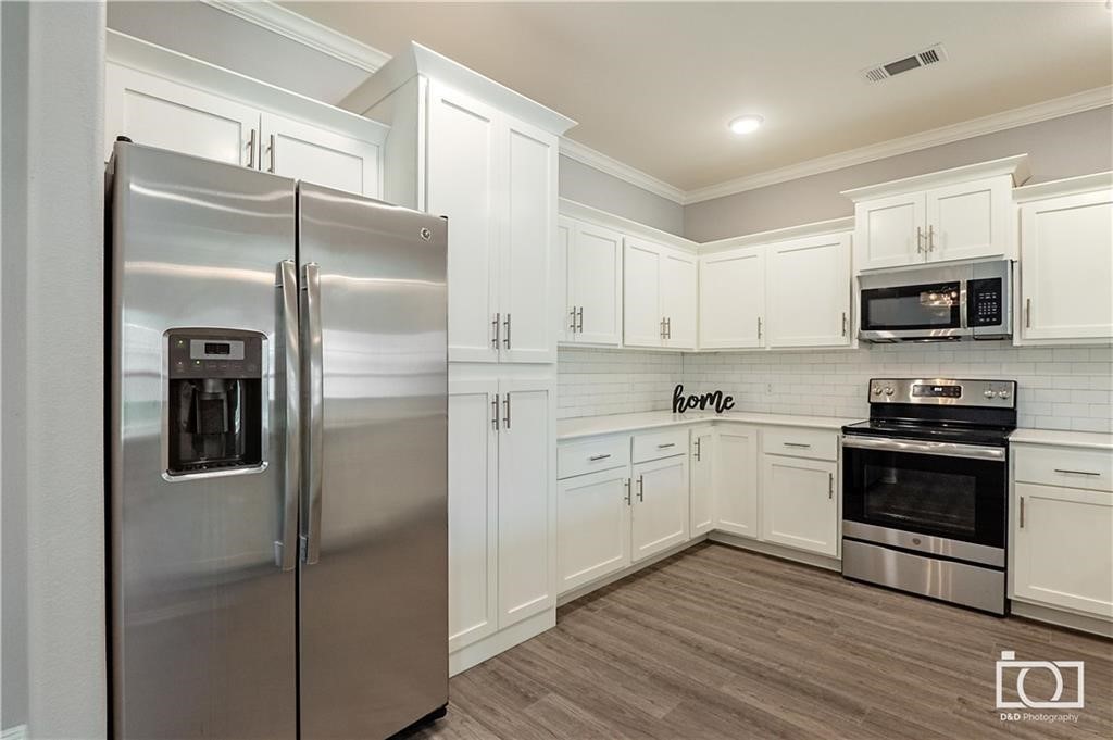 Rupple Meadows - Residential Lease
