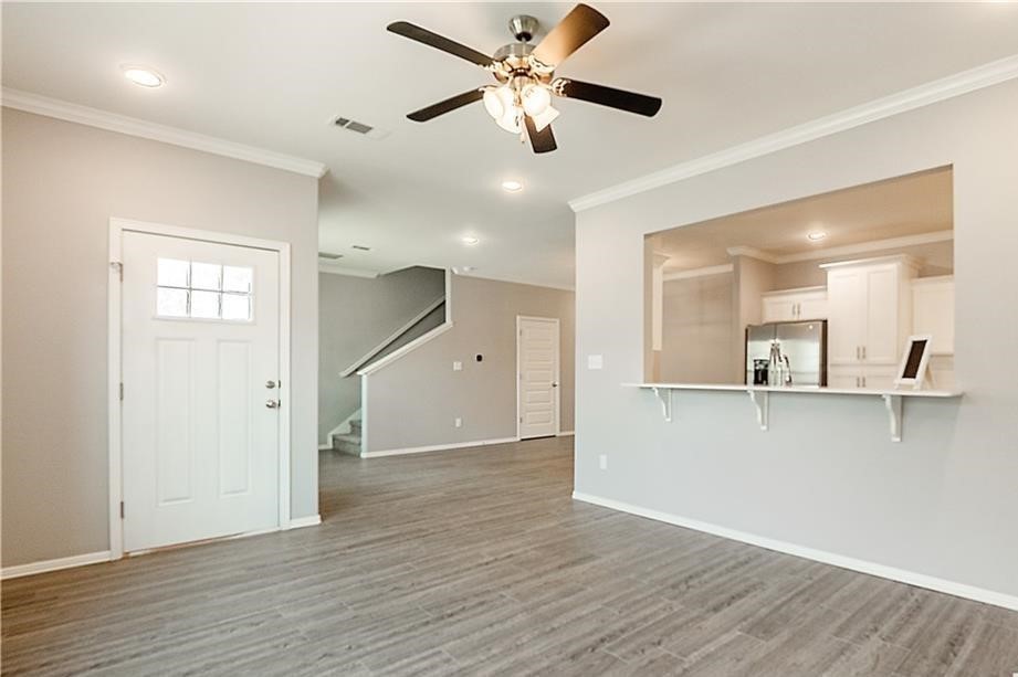 Rupple Meadows - Residential Lease