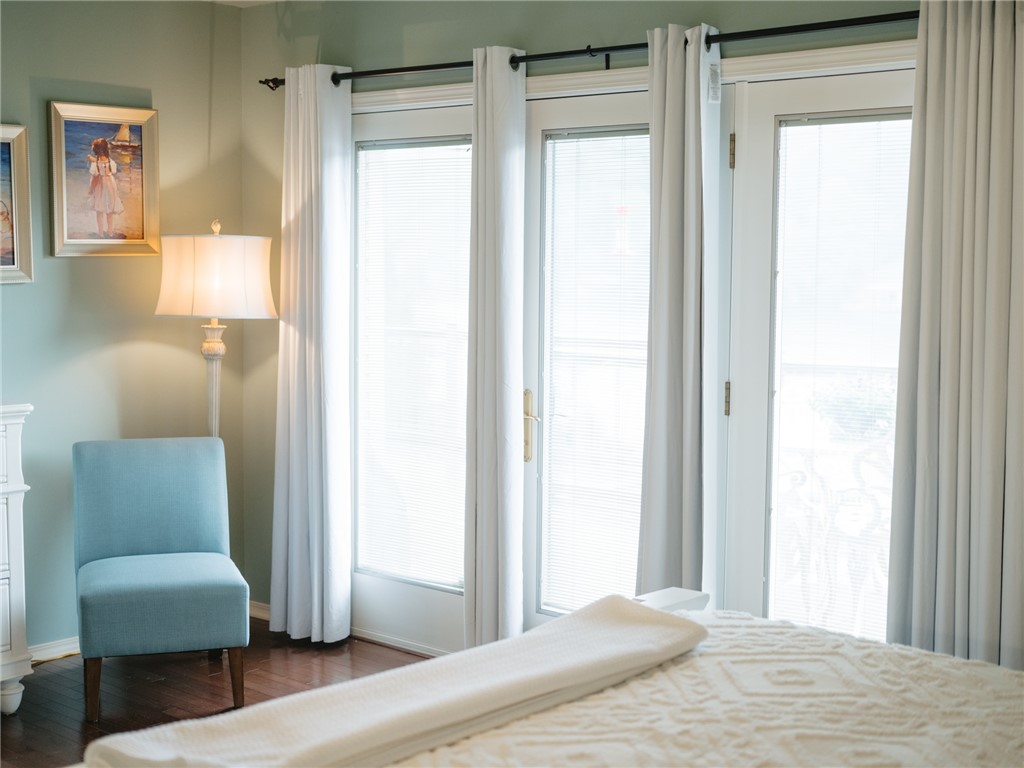 Rannoch Sub Bvv - Residential