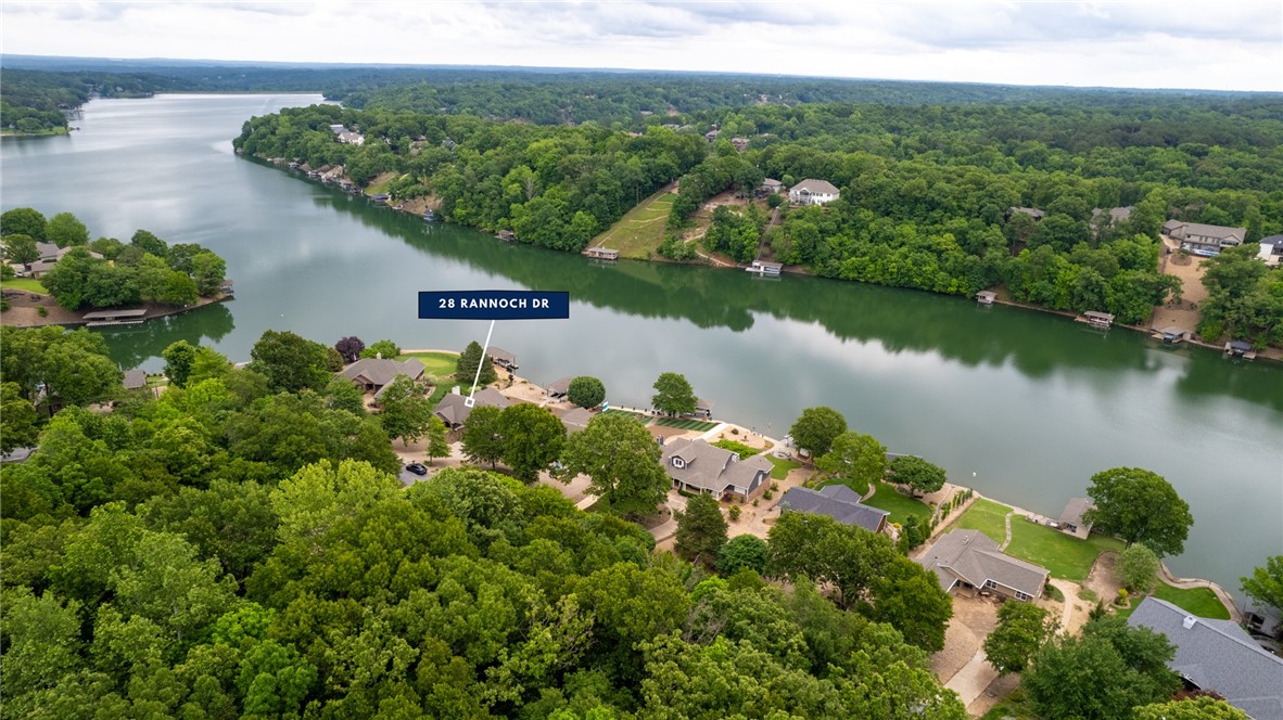 Rannoch Sub Bvv - Residential