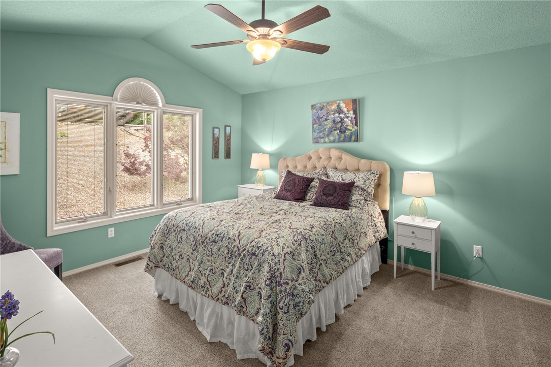 Rannoch Sub Bvv - Residential