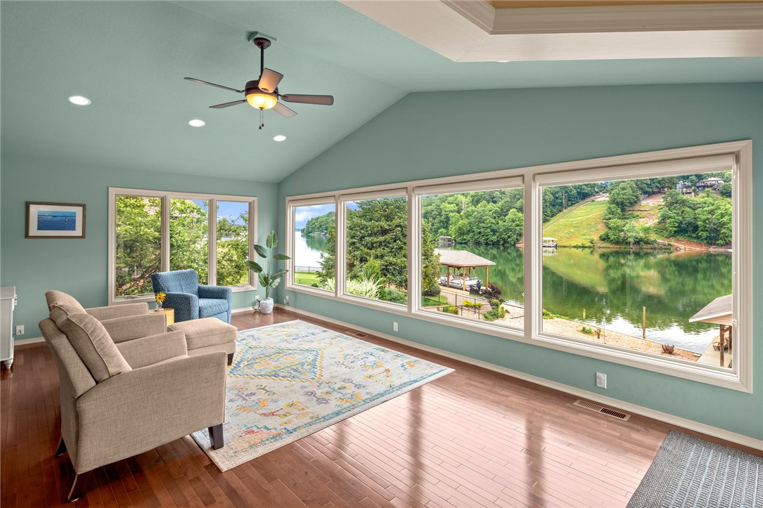 Rannoch Sub Bvv - Residential