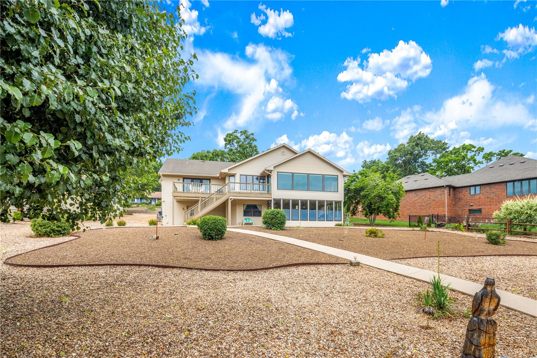 Rannoch Sub Bvv - Residential