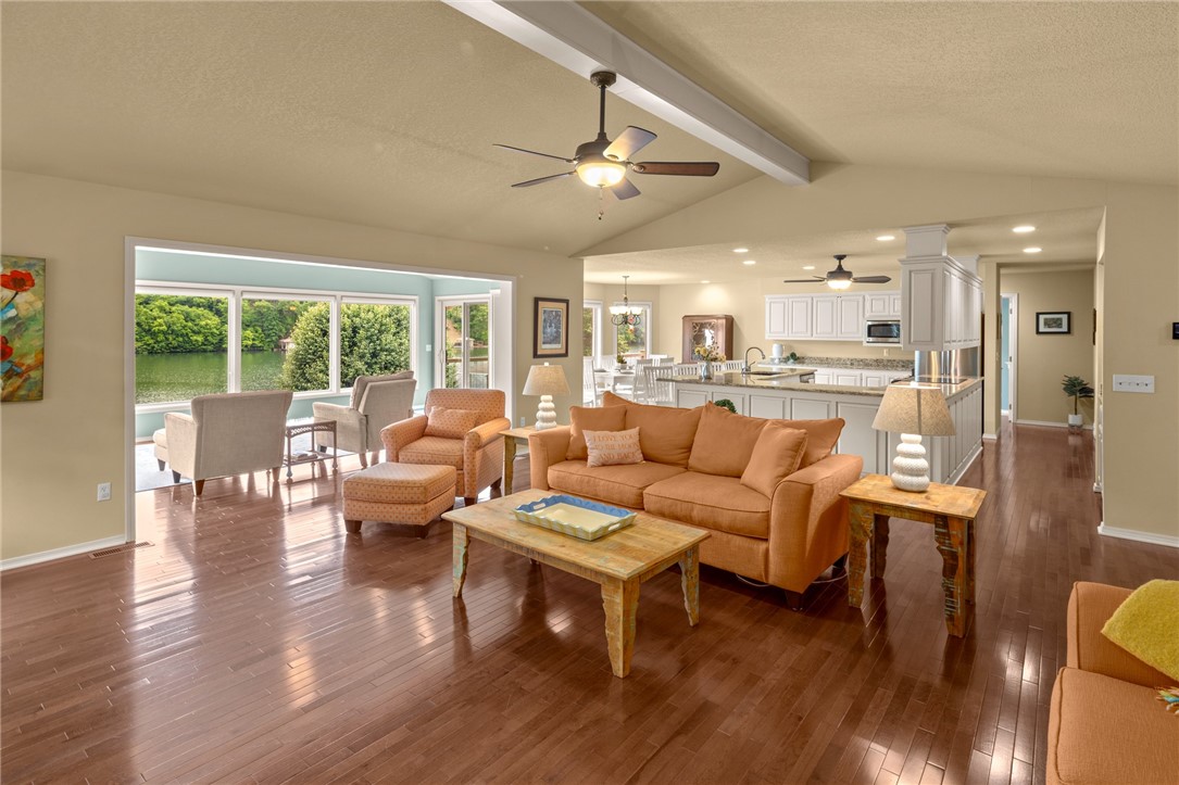 Rannoch Sub Bvv - Residential