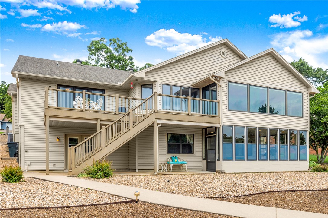 Rannoch Sub Bvv - Residential