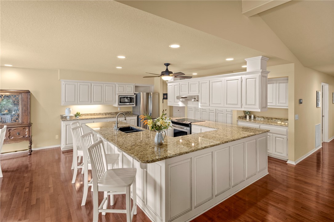 Rannoch Sub Bvv - Residential