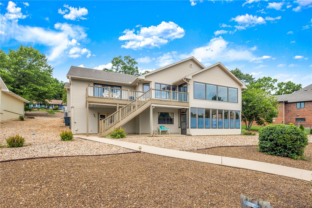 Rannoch Sub Bvv - Residential