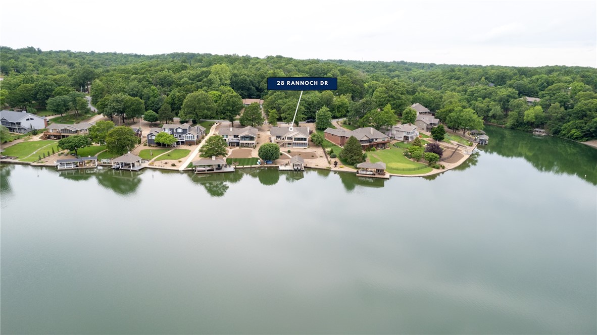 Rannoch Sub Bvv - Residential