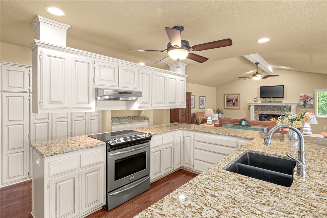 Rannoch Sub Bvv - Residential